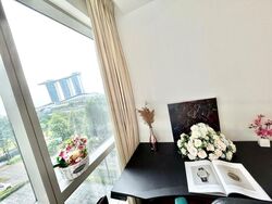 The Sail @ Marina Bay (D1), Apartment #451477381